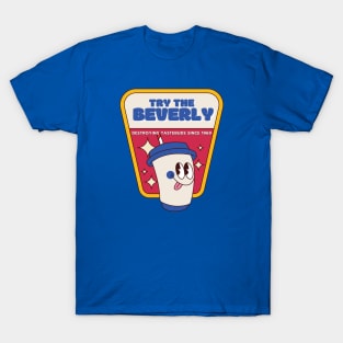 The Beverly Drink T-Shirt